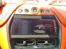 Aston Martin DBX Aston Martin DBX707 Model 2023 Petrol 4.0 AT V8 – Full Option – Luxury Sports SUV – Carbon Fiber Package