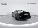 Audi A6 40 TFSI (190 HP) A6 Sedan Advanced 40 TFSI 190hp Business (Ref# 21372)