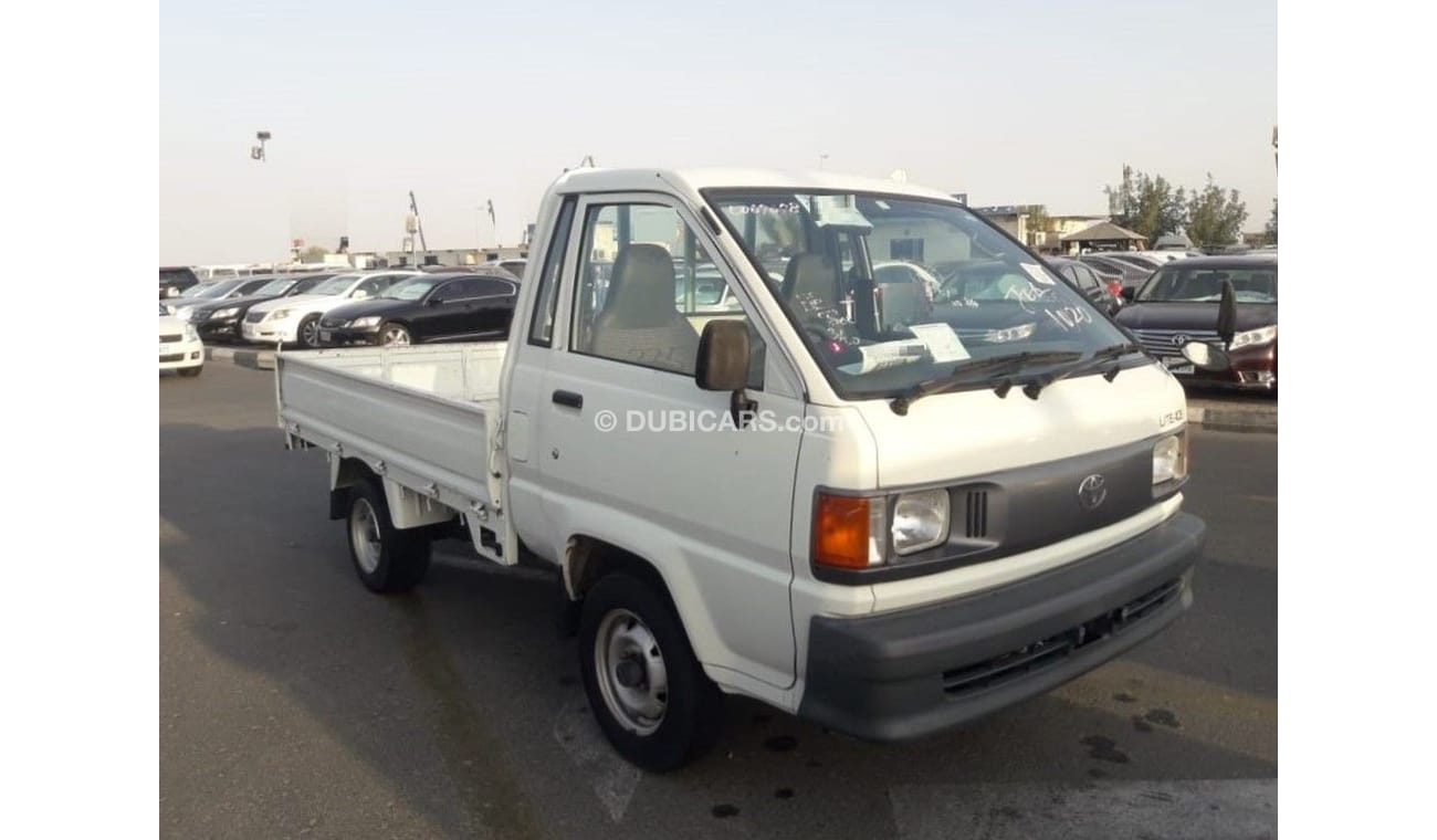 Toyota Liteace Liteace Truck RIGHT HAND DRIVE (Stock no PM 738 )