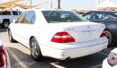 Lexus LS 430