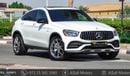 Mercedes-Benz GLC 43 AMG
