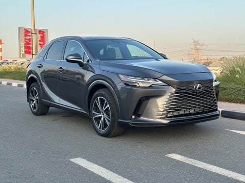لكزس RX 350 LEXUS RX350 FUL OPTION