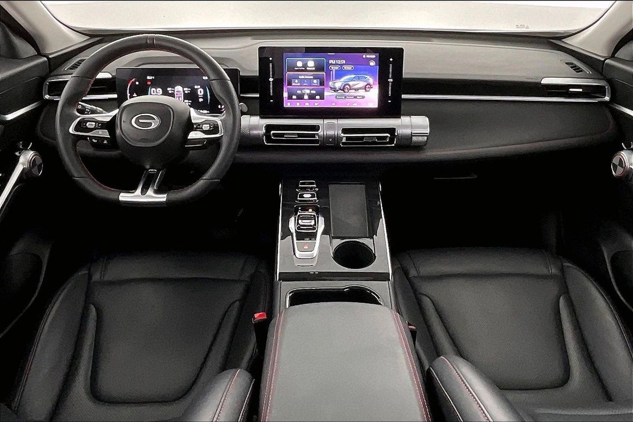 GAC EMKOO GL | 1 year free warranty | 0 Down Payment