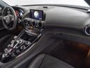 Mercedes-Benz AMG GTR 2018 Mercedes-Benz AMG GTR / 5B Japanese Import
