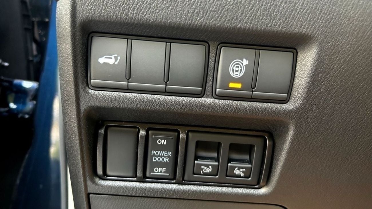 Infiniti QX80 ((Lowest Price)) Sensory ProActive GCC For Export