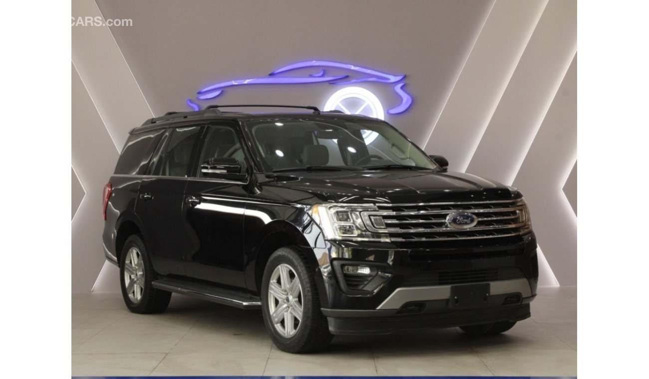 Ford Expedition XLT