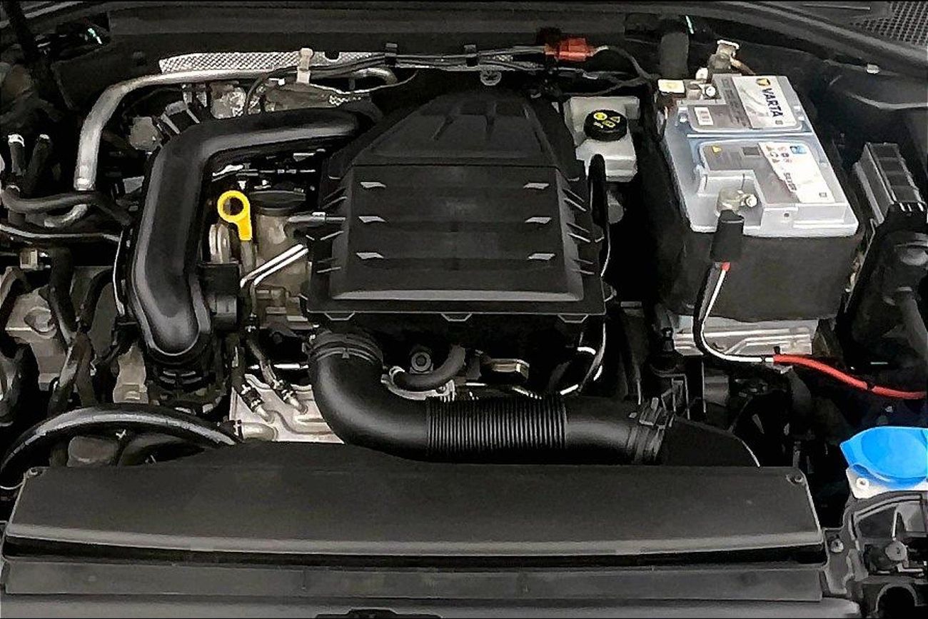 أودي A3 30 TFSI | شامل الضمان | 0 ﺪﻔﻋﺓ ﺃﻮﻟﻯ