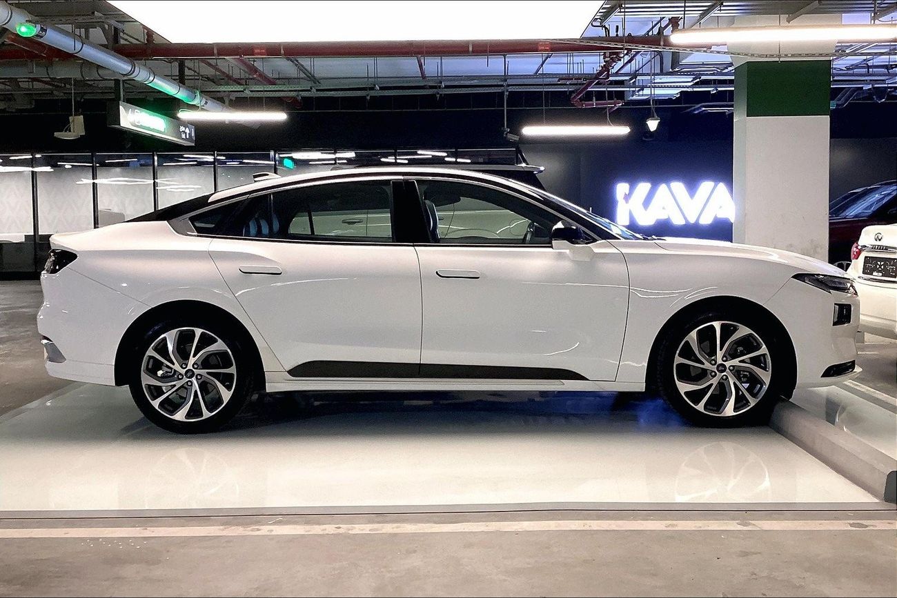 Ford Taurus Titanium | Guaranteed Warranty | 0 Down Payment