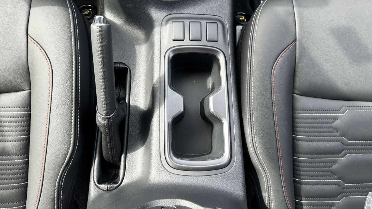 Nissan Navara Nissan/Navara/ PRO 2.5L DSL TURBO 4x4 AT