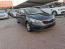 Kia Cerato EX 1.6L In excellent condition and requires no expenses