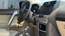 Toyota Prado GXR 2022 4.0L V6 GCC Low Mileage