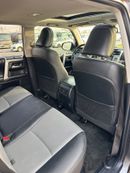 Toyota 4Runner SR5 premium 4WD 2019