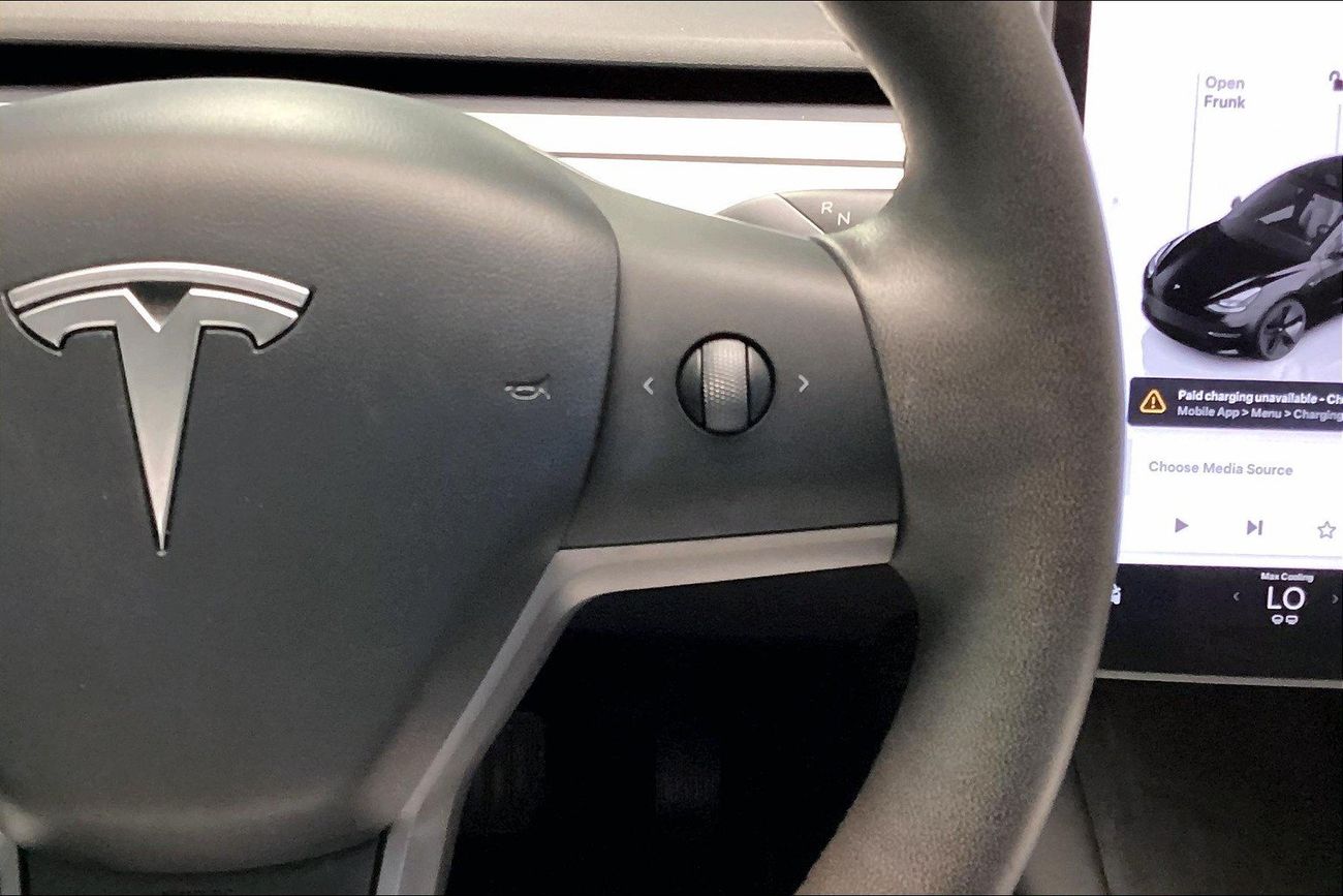 Tesla Model 3 Standard | Guaranteed Warranty | 0 Down Payment