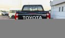 Toyota Hilux TOYOTA HILUX 2.7L 2023 PETROL AUTOMATIC