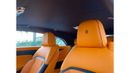 Rolls-Royce Spectre GCC BRAND NEW UNDER WARRANTY