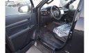 Toyota Hilux 2022 Toyota Hilux ADV (AN120), 4dr Double Cab Utility, 2.8L 4cyl Diesel, Automatic, Four Wheel Drive