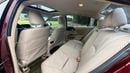 Honda Accord LXI 2.4L