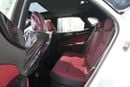 Lexus NX 350h Std 2.5L Lexus NX350h 2.5L Hybrid Petrol AWD Model 2025