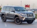 Toyota Prado VXR 2.7L 4WD