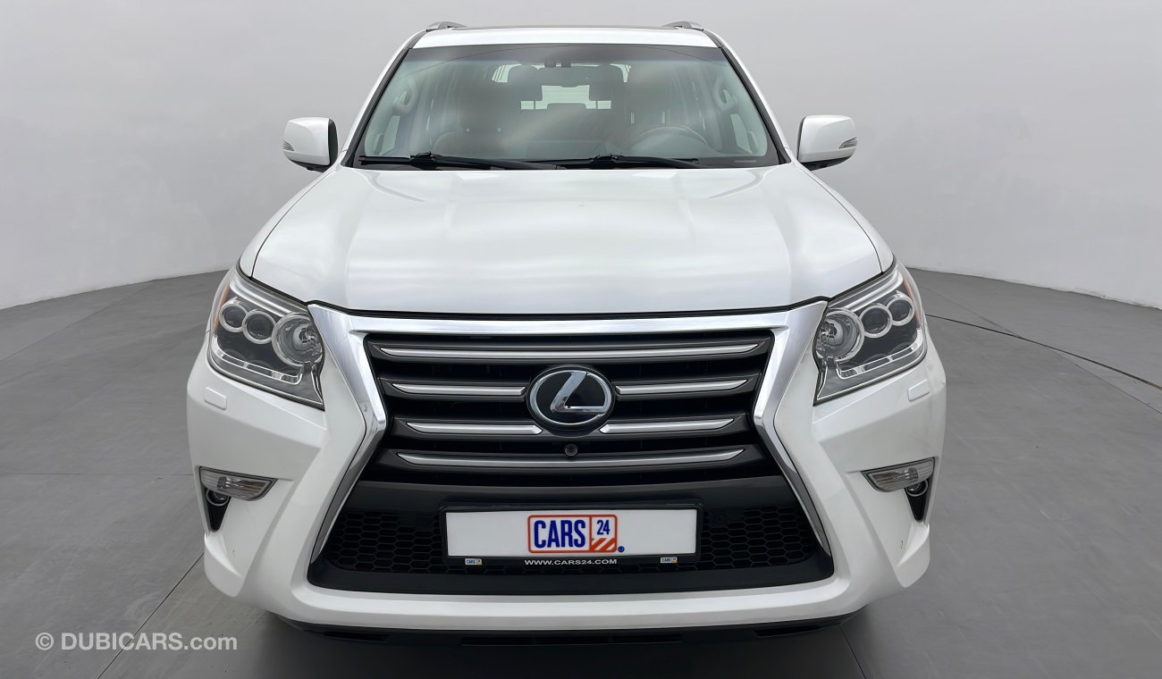 Lexus GX460 4.6 | Under Warranty | Inspected on 150+ parameters