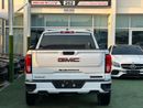 جي أم سي سييرا GMC SIERRA ELEVATION SARAB 2023 GCC  FULL OPTION ORIGINAL PAINT PERFECT CONDITION UNDER WARRANTY