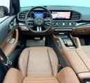 Mercedes Benz GLS450 4MATIC DARK SERIES 2026 Mercedes Benz GLS450 4MATIC Advance+, 2030 MB Warranty, Full MB Service History, 7 Seater, GCC