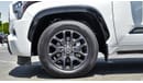 Toyota Sequoia Platinum AWD Hybrid/Pano-Roof. Local Registration +10%