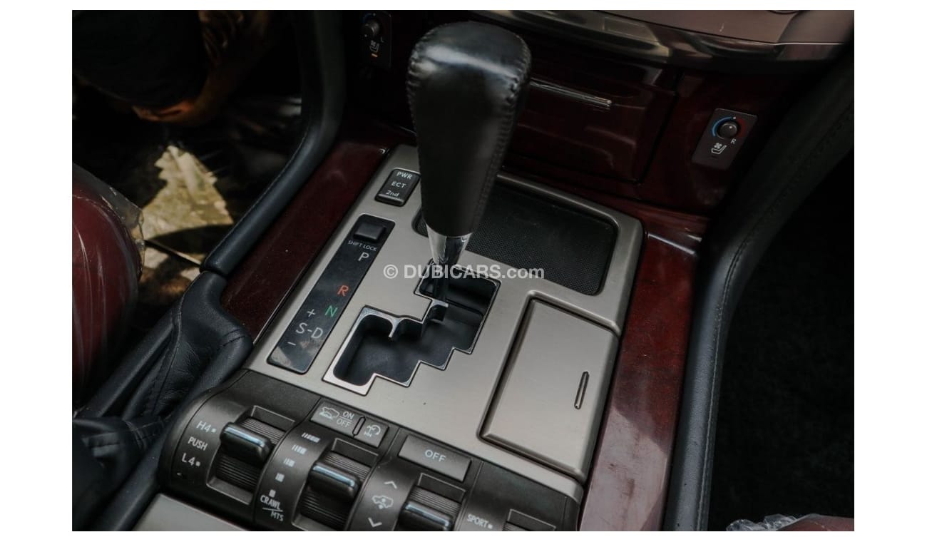 لكزس LX 570 lexus LX 570 sport 2015