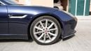 جاكوار F Type STD