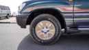 Toyota Land Cruiser GXR SOD D/AC AW GXR 4.5 L V6