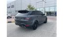 Land Rover Range Rover Sport HSE Canadian importer