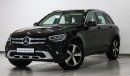 Mercedes-Benz GLC 200 VSB 29026