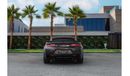 Chevrolet Camaro 50th Anniversary SS | 2,448 P.M  | 0% Downpayment | Amazing Condition!