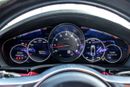 بورش كايان Base Coupe