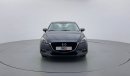 Mazda 3 S GRADE 1600