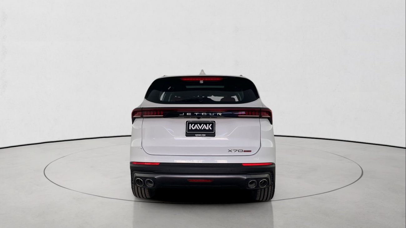 جيتور X70 بلس Comfort | شامل الضمان | 0 ﺪﻔﻋﺓ ﺃﻮﻟﻯ