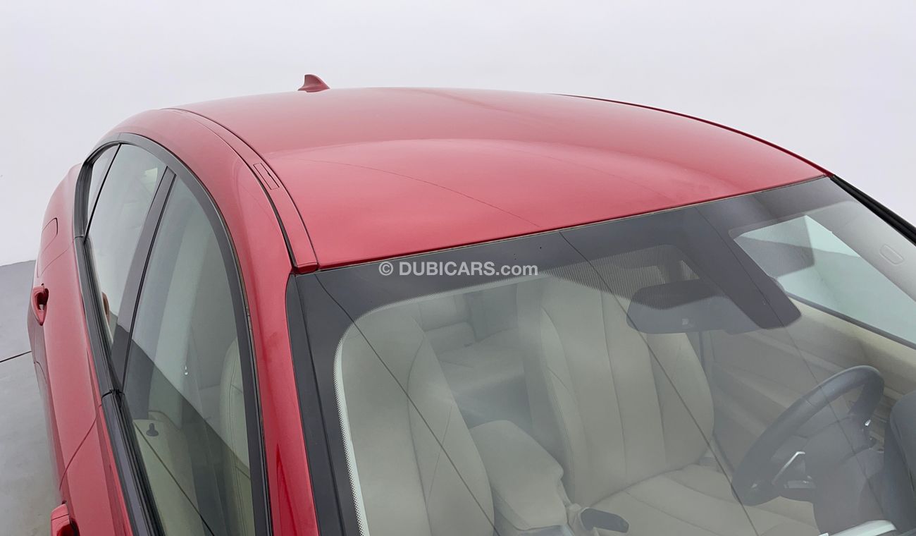 بي أم دبليو 320 جران توريزمو GT 2000