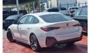 BMW 420i i Gran Coupe M Sport 5 years Warranty & Service 2023 GCC