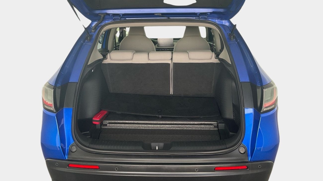 هوندا ZRV LX | شامل الضمان | 0 ﺪﻔﻋﺓ ﺃﻮﻟﻯ