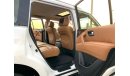 Nissan Patrol LE Titanium