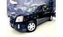 GMC Terrain - 2012 - GCC - ONE YEAR WARRANTY