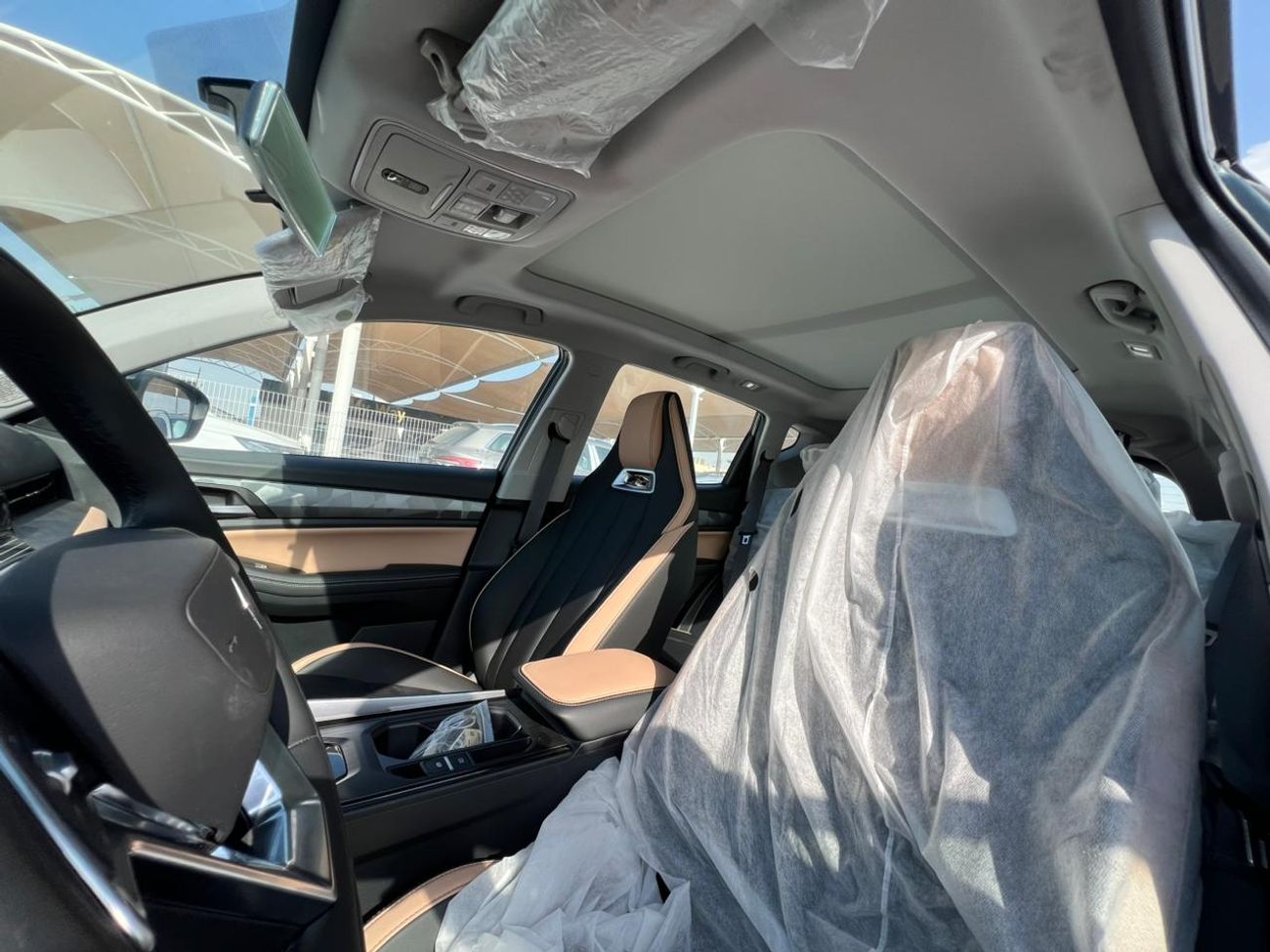 Livan X6 Pro LIVAN X6 Pro -2024, 1.5L Turbo