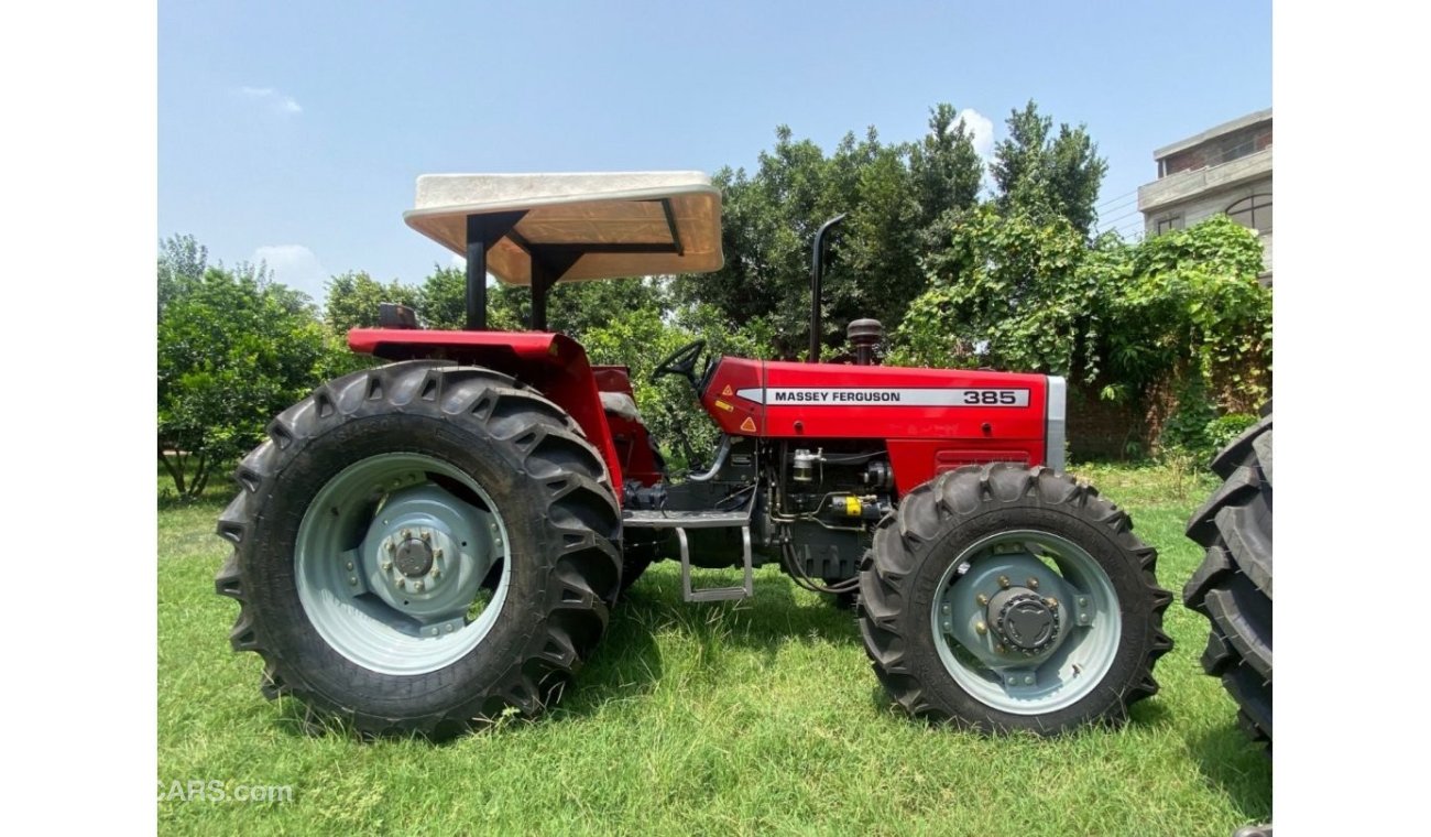 Massey Ferguson 385 BRAND NEW FOR EXPORTS