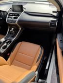 Lexus NX200t 4WD Premier 2.0L full option