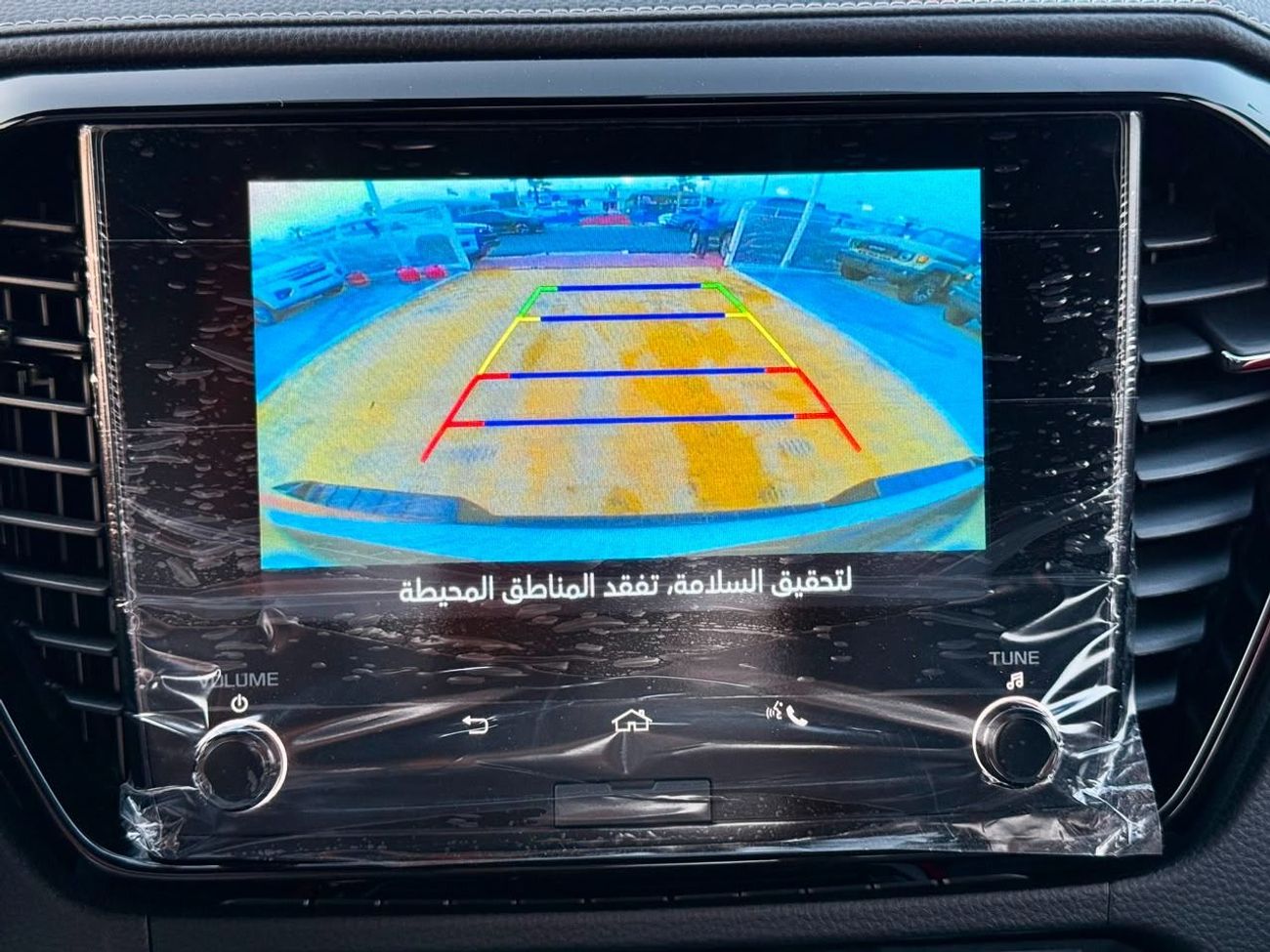 إيسوزو D ماكس ISUZU DMaX - LS - SPoRT EDiTiON - 3.0L - CREW CaB - 4WD - 2027 - BLACK