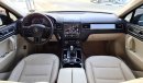 Volkswagen Touareg 4WD Full Service History GCC Perfect Condition