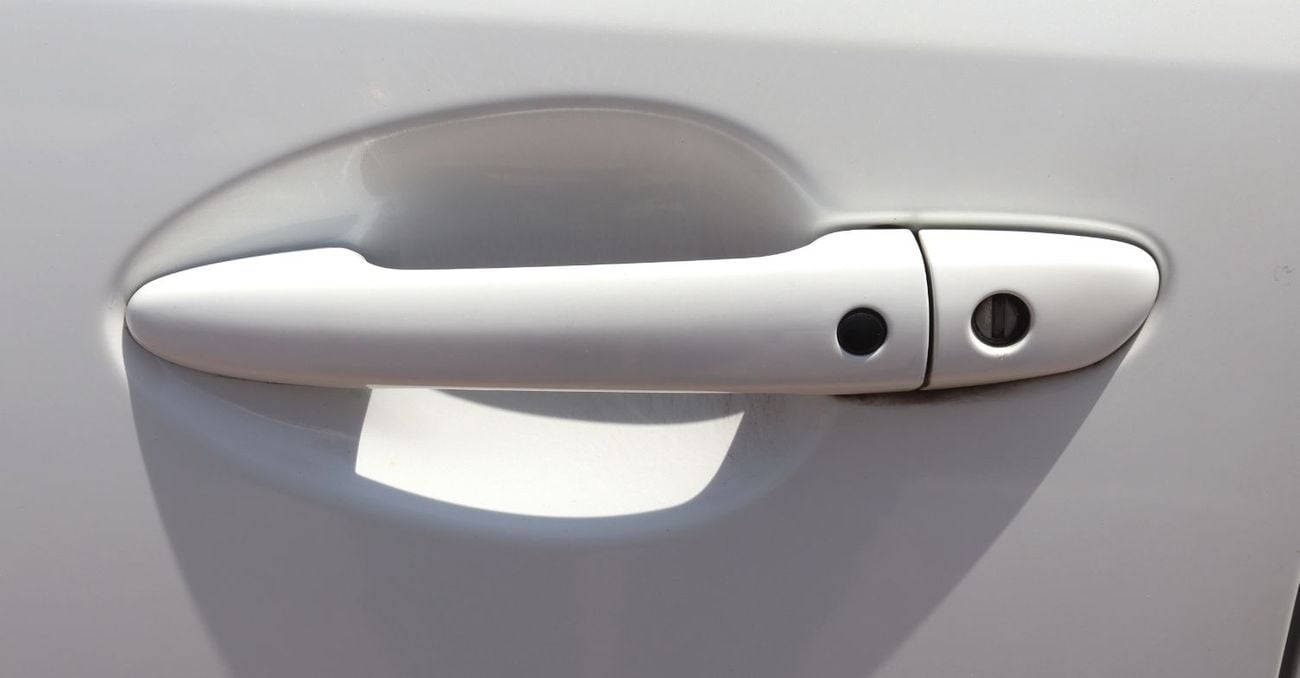 Mazda 6 Mazda 6 - 2015 - American Specs - 2.5L - Full Options - Excellent Condition