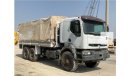 Renault Kerax 6x6