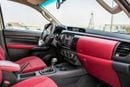 Toyota Hilux GLX 2.7L, 4-Cylinder, 16-Valve Petrol