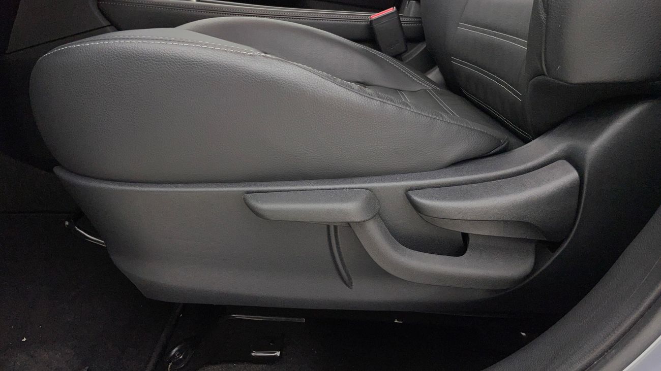 Nissan Kicks SL 1.6 | Zero Down Payment | Home Test Drive